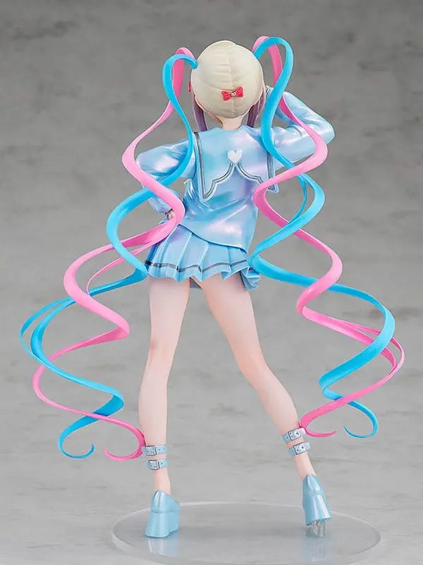 Needy Streamer Overload Pop Up Parade PVC Statue OMGkawaiiAnge (re-run) 17 cm Produktfoto
