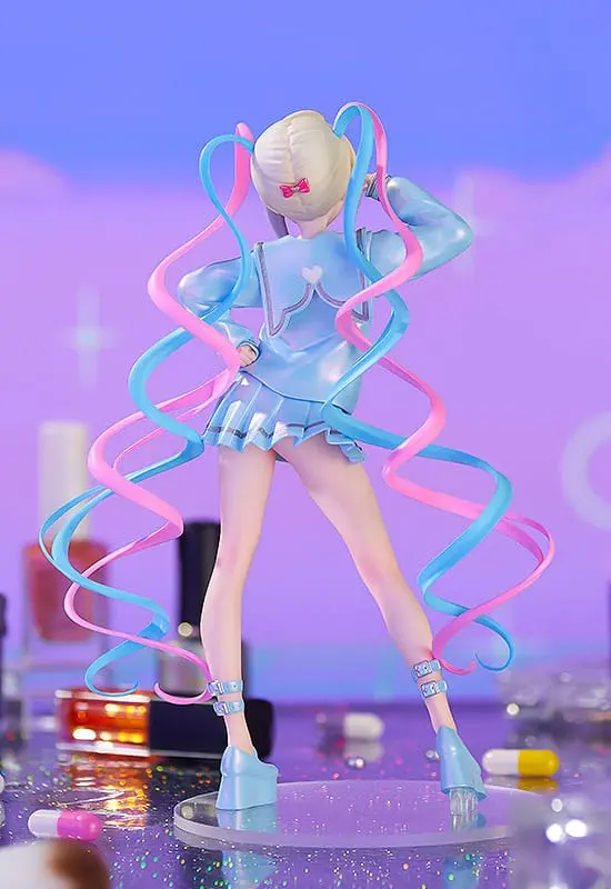 Needy Streamer Overload Pop Up Parade PVC Statue OMGkawaiiAnge (re-run) 17 cm Produktfoto