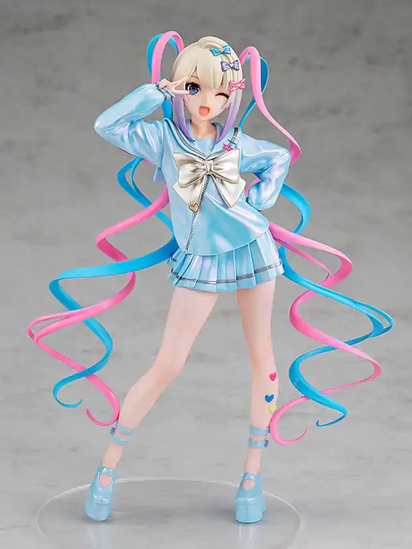 Needy Streamer Overload Pop Up Parade PVC Statue OMGkawaiiAngel (3rd-run) 17 cm Produktfoto