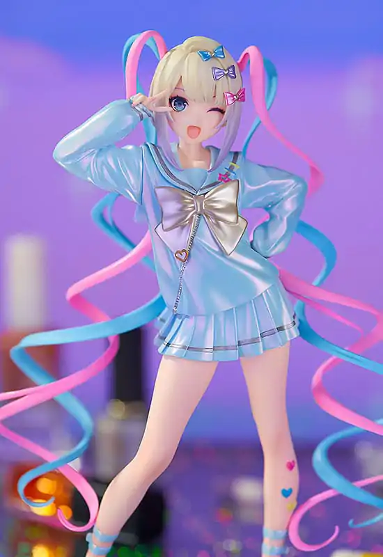 Needy Streamer Overload Pop Up Parade PVC Statue OMGkawaiiAngel (3rd-run) 17 cm Produktfoto