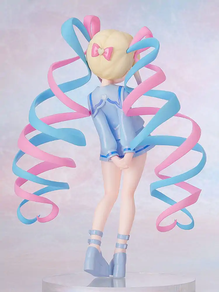 Needy Streamer Overload Pop Up Parade PVC Statue OMGkawaiiAngel Internet Yamero Ver. 16 cm Produktfoto