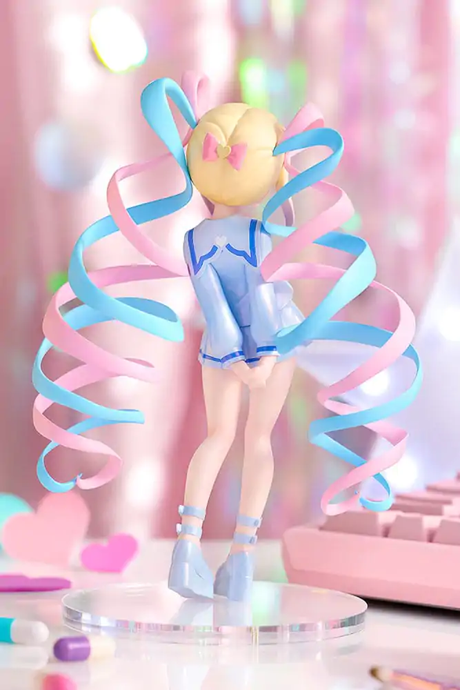 Needy Streamer Overload Pop Up Parade PVC Statue OMGkawaiiAngel Internet Yamero Ver. 16 cm Produktfoto