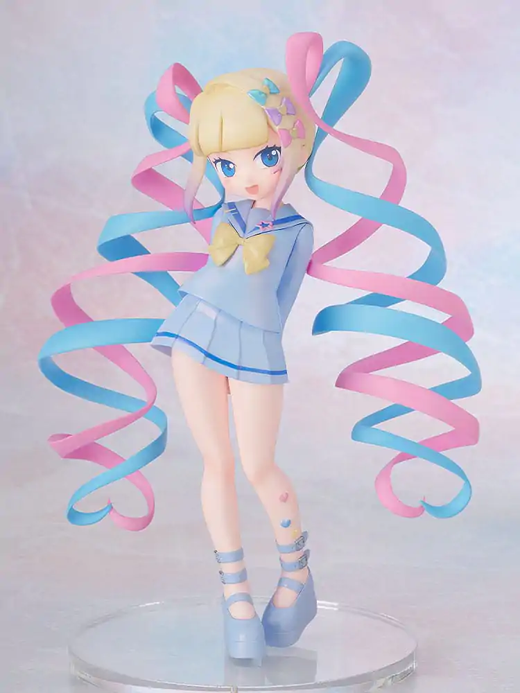 Needy Streamer Overload Pop Up Parade PVC Statue OMGkawaiiAngel Internet Yamero Ver. 16 cm Produktfoto