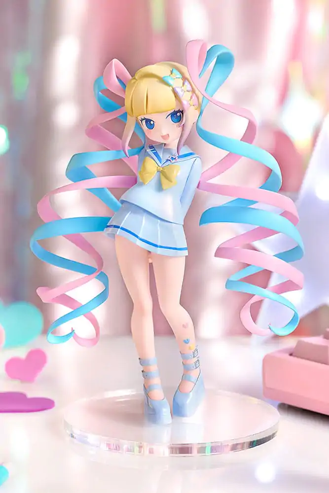 Needy Streamer Overload Pop Up Parade PVC Statue OMGkawaiiAngel Internet Yamero Ver. 16 cm Produktfoto