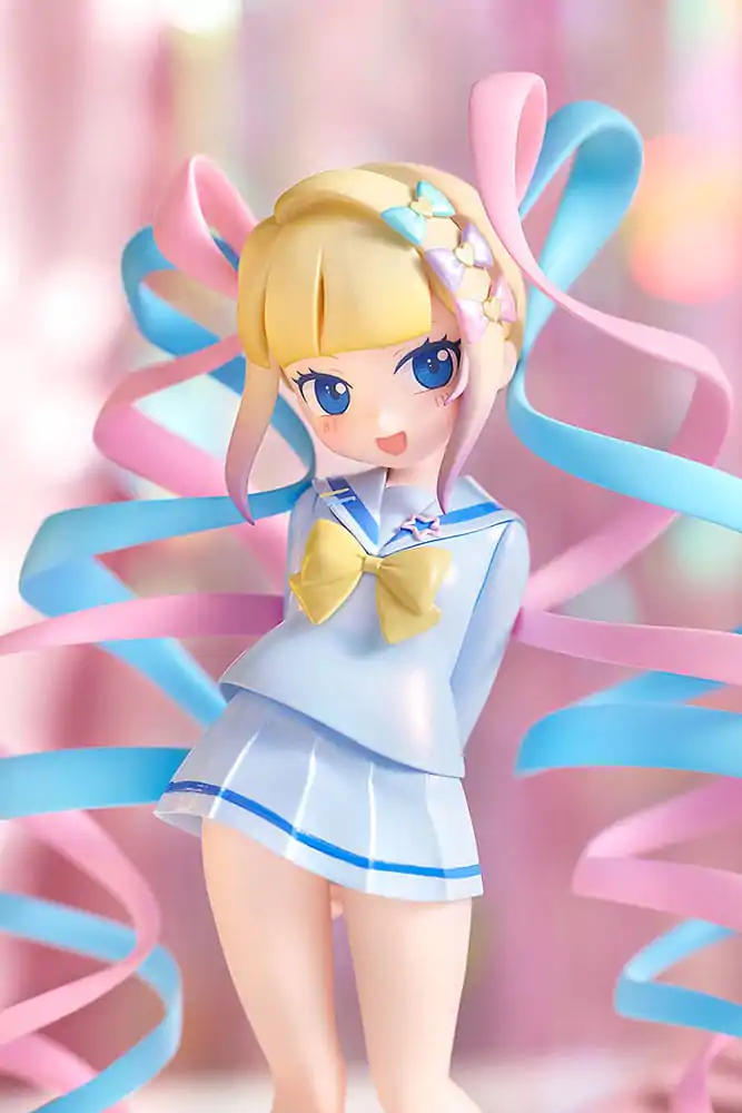 Needy Streamer Overload Pop Up Parade PVC Statue OMGkawaiiAngel Internet Yamero Ver. 16 cm Produktfoto