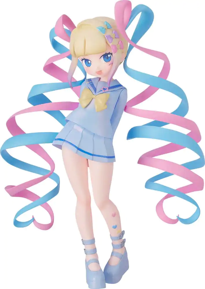 Needy Streamer Overload Pop Up Parade PVC Statue OMGkawaiiAngel Internet Yamero Ver. 16 cm Produktfoto