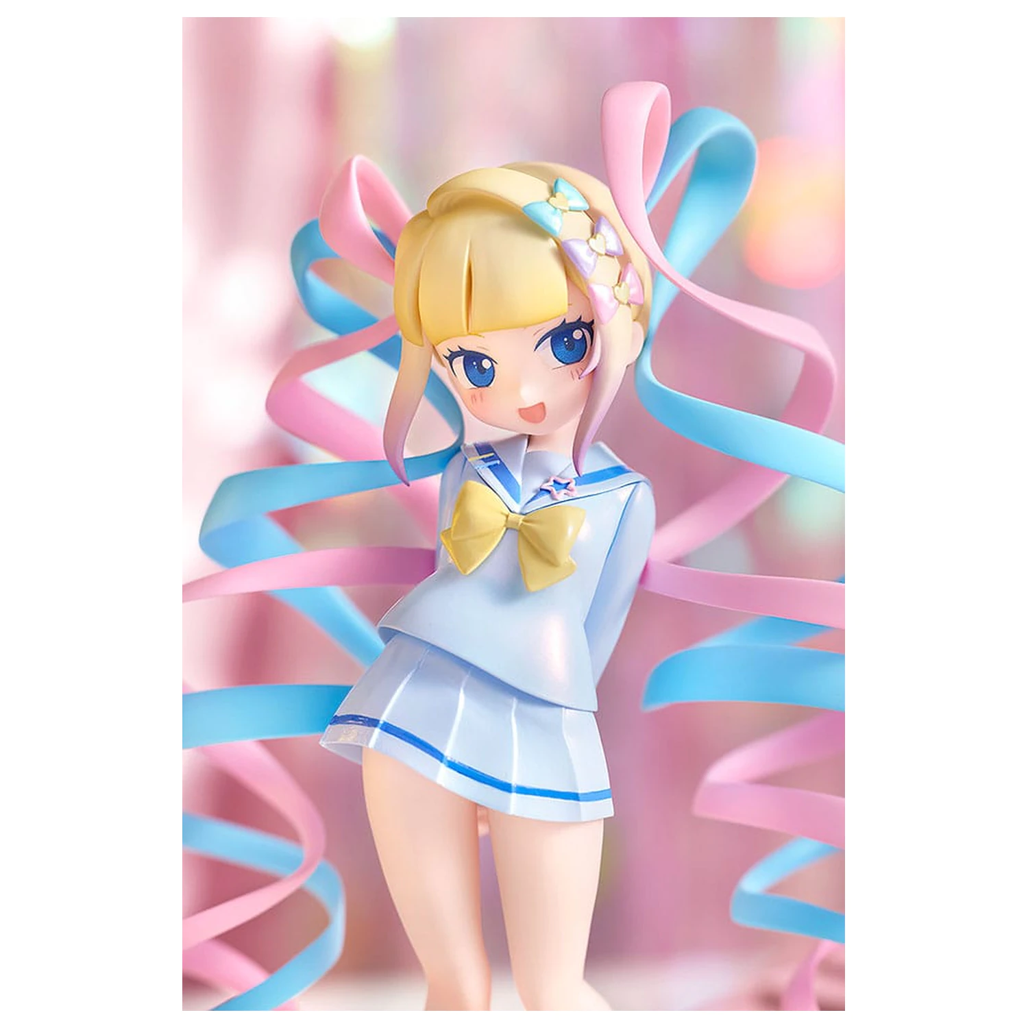 Needy Streamer Overload Pop Up Parade PVC Statue OMGkawaiiAngel Internet Yamero Ver. 16 cm Produktfoto