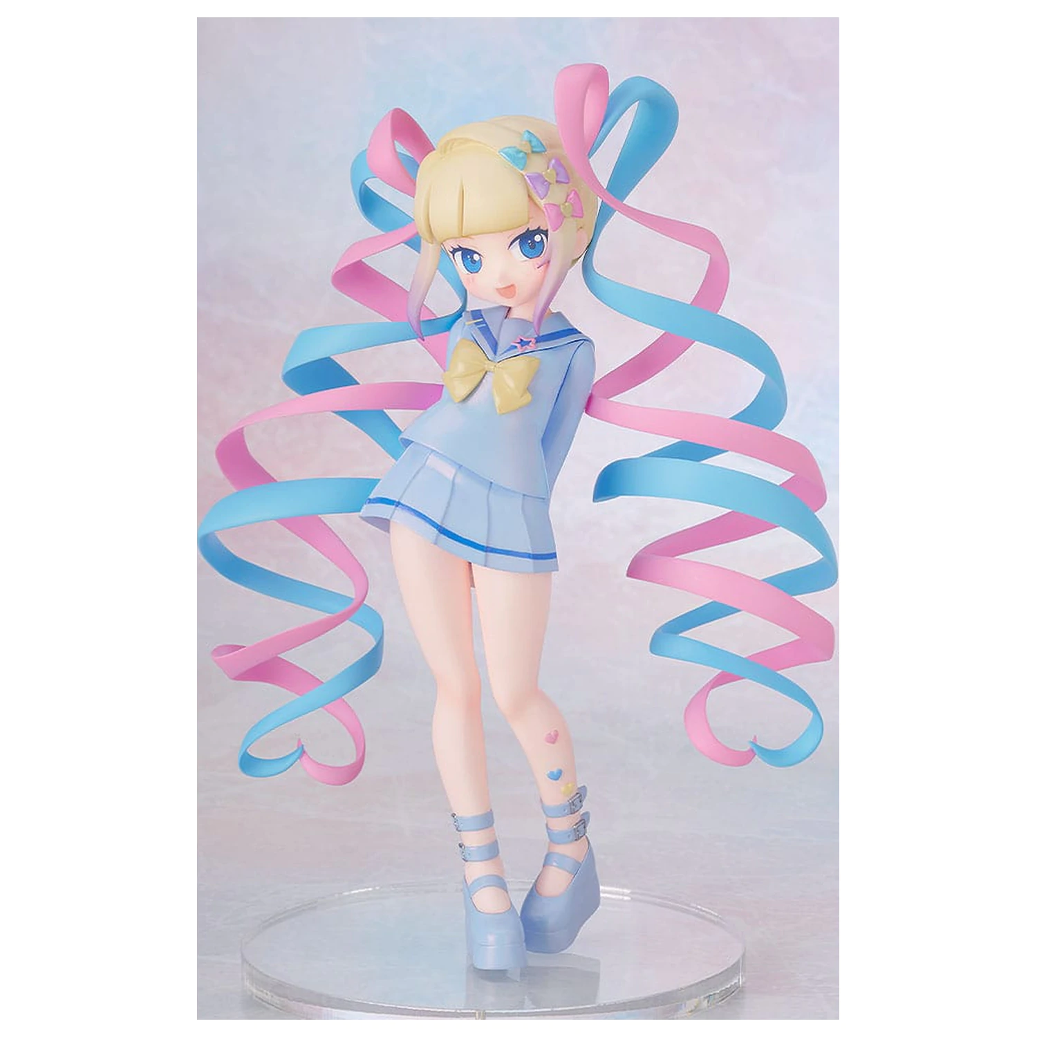 Needy Streamer Overload Pop Up Parade PVC Statue OMGkawaiiAngel Internet Yamero Ver. 16 cm Produktfoto