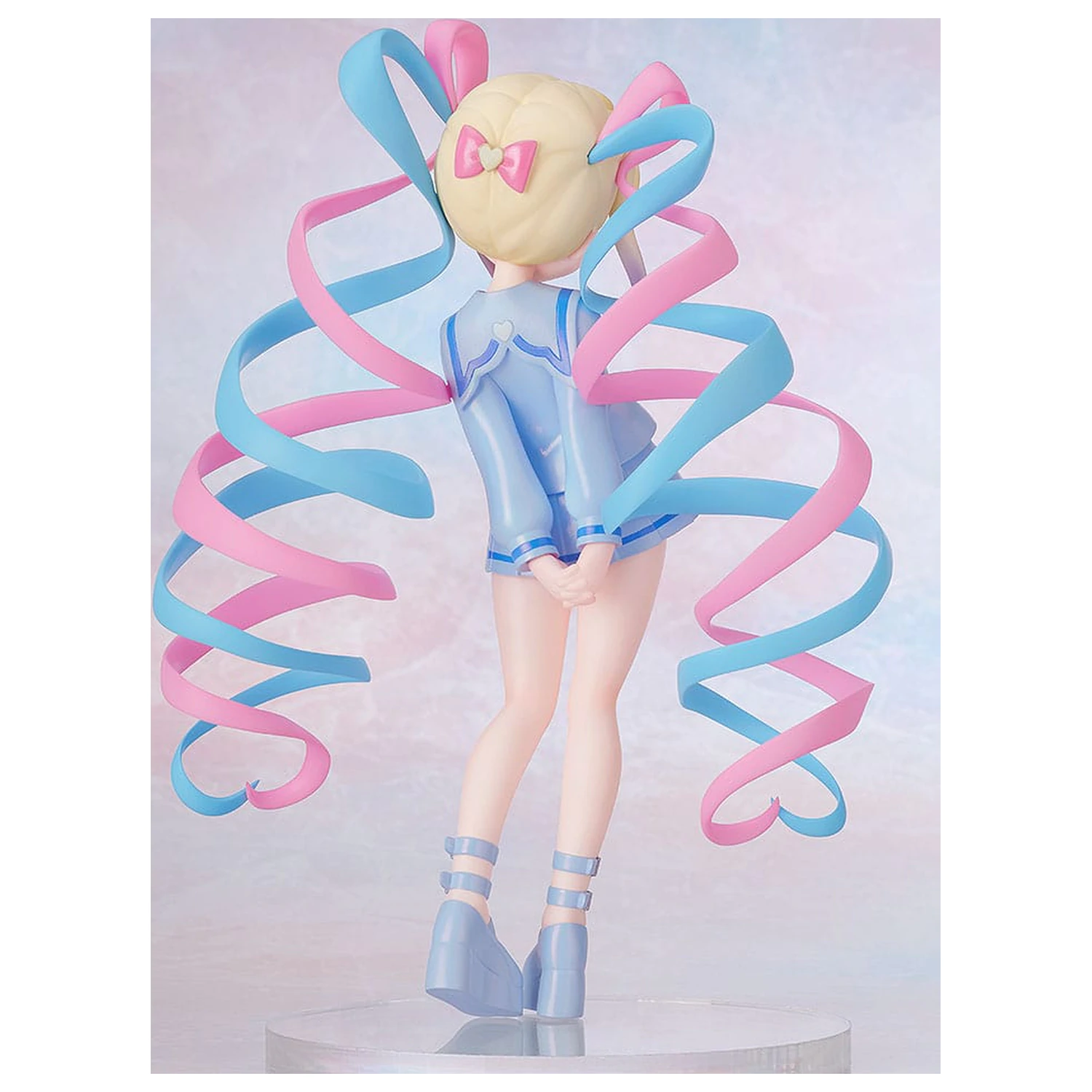 Needy Streamer Overload Pop Up Parade PVC Statue OMGkawaiiAngel Internet Yamero Ver. 16 cm Produktfoto
