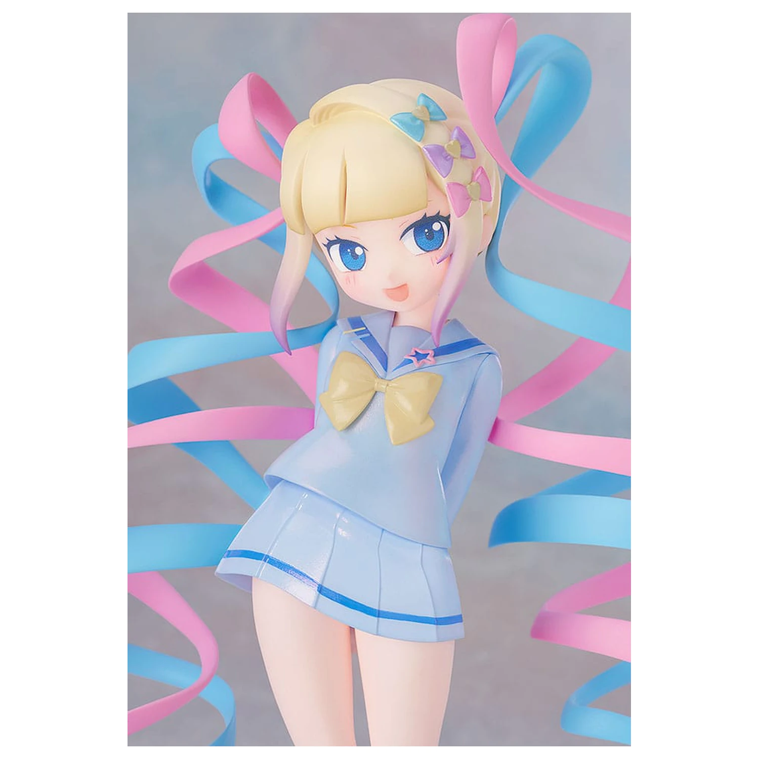 Needy Streamer Overload Pop Up Parade PVC Statue OMGkawaiiAngel Internet Yamero Ver. 16 cm Produktfoto
