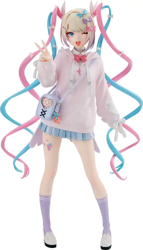 Needy Streamer Overload Pop Up Parade PVC Statue OMGkawaiiAngel L Size 22 cm Produktfoto