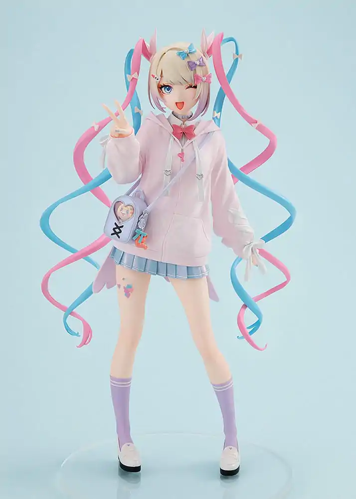 Needy Streamer Overload Pop Up Parade PVC Statue OMGkawaiiAngel L Size 22 cm Produktfoto