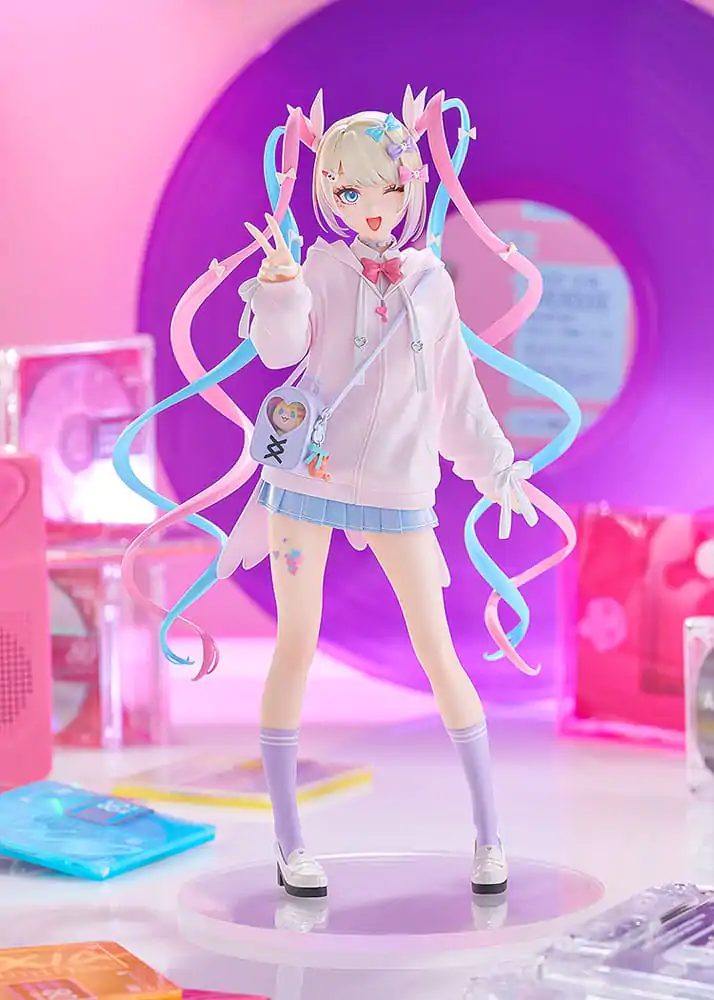 Needy Streamer Overload Pop Up Parade PVC Statue OMGkawaiiAngel L Size 22 cm Produktfoto