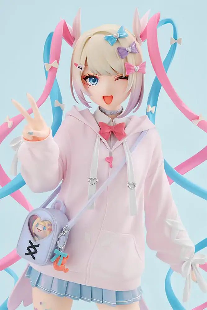 Needy Streamer Overload Pop Up Parade PVC Statue OMGkawaiiAngel L Size 22 cm Produktfoto