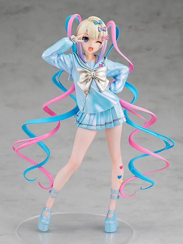Needy Streamer Overload Pop Up Parade PVC Statue OMGkawaiiAngel 17 cm Produktfoto