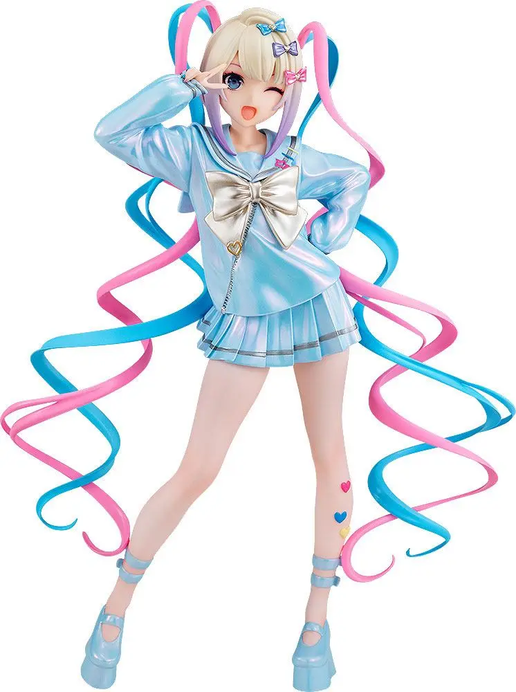 Needy Streamer Overload Pop Up Parade PVC Statue OMGkawaiiAngel 17 cm Produktfoto