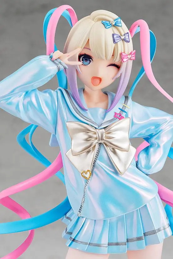 Needy Streamer Overload Pop Up Parade PVC Statue OMGkawaiiAngel 17 cm Produktfoto