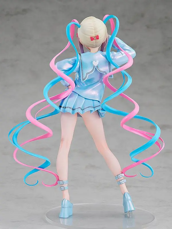 Needy Streamer Overload Pop Up Parade PVC Statue OMGkawaiiAngel 17 cm Produktfoto