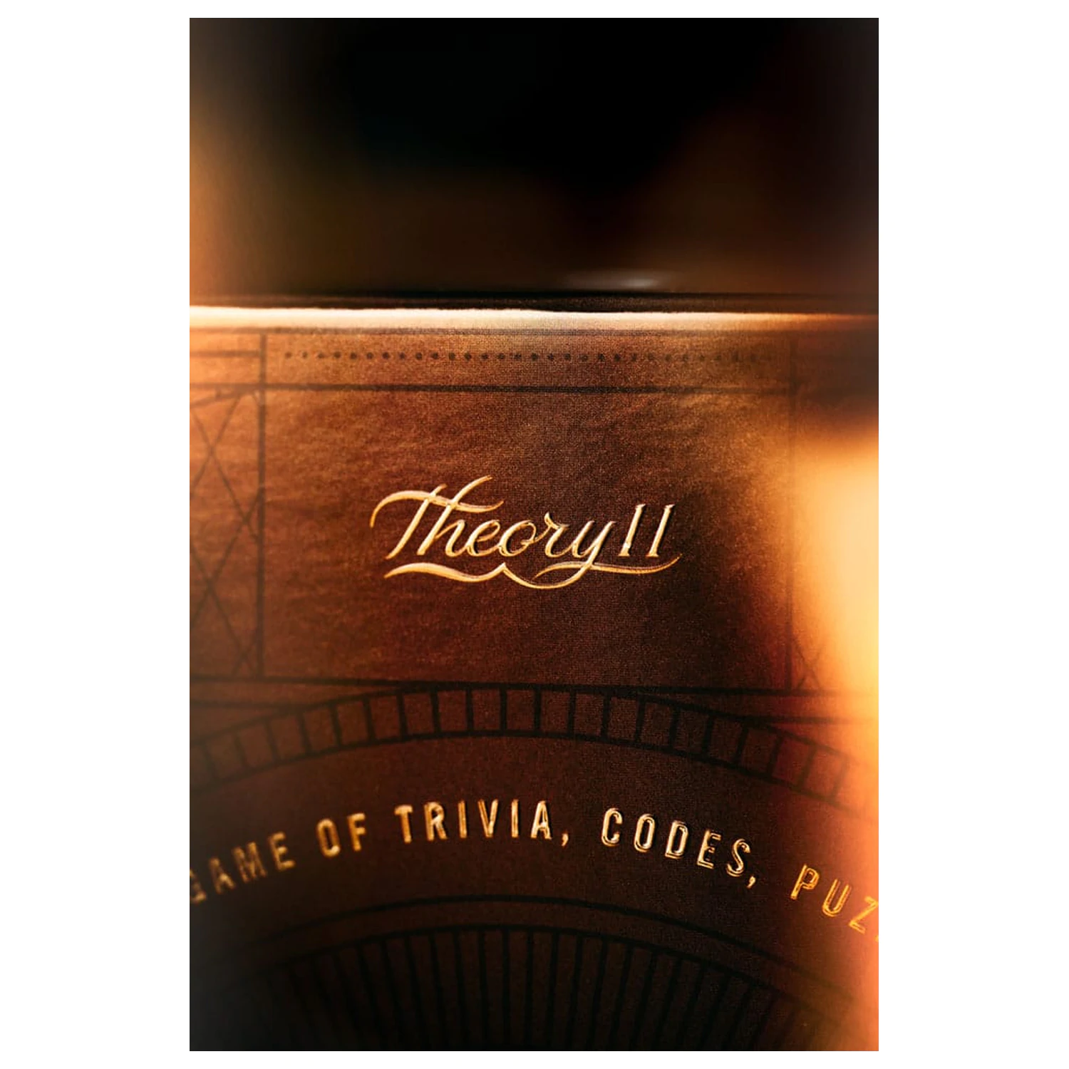 Neil Patrick Harris Spiele Box Box One Produktfoto