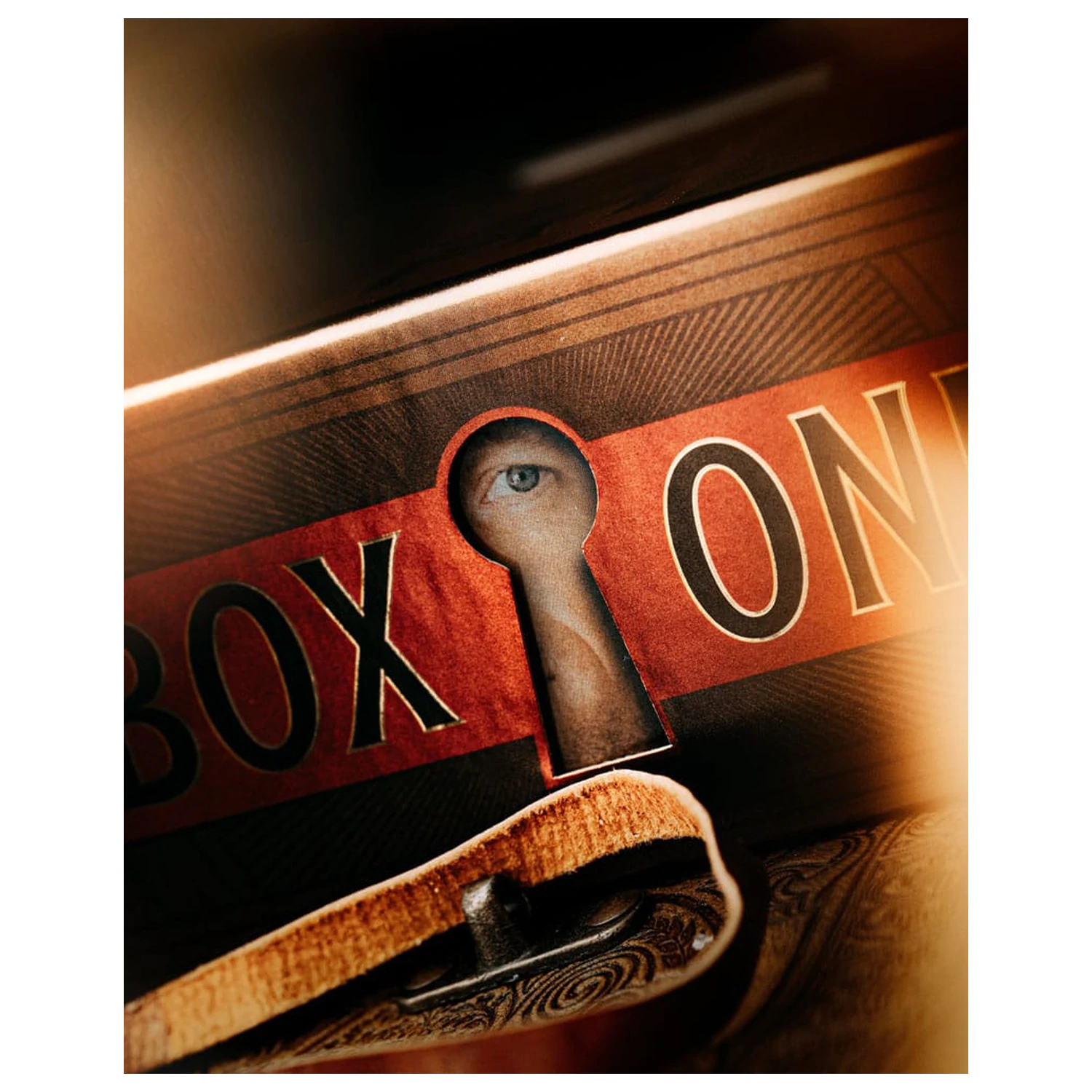 Neil Patrick Harris Spiele Box Box One Produktfoto