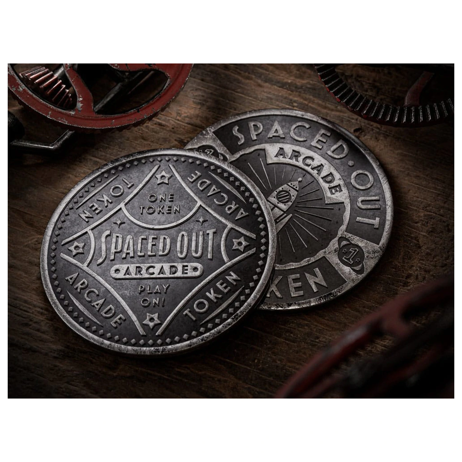 Neil Patrick Harris Spiele Box Box Two Produktfoto