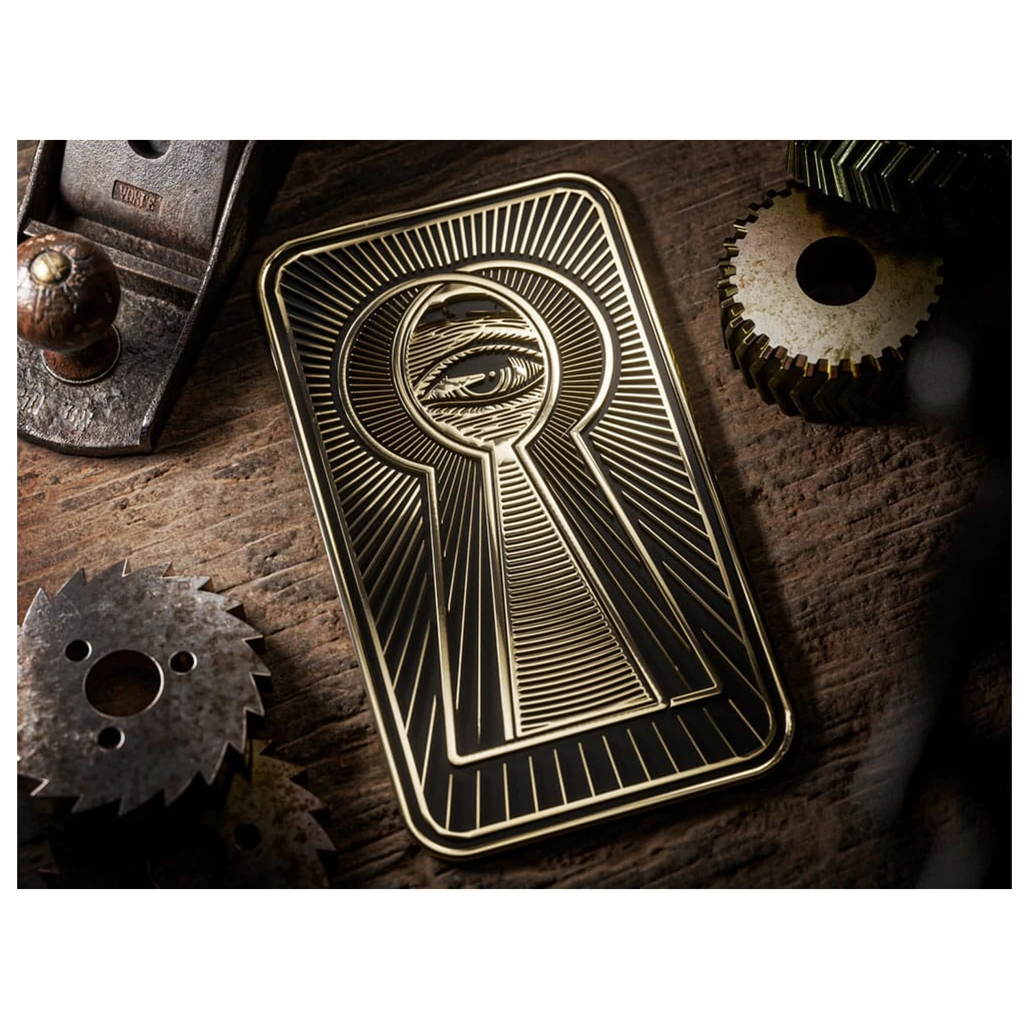 Neil Patrick Harris Spiele Box Box Two Produktfoto