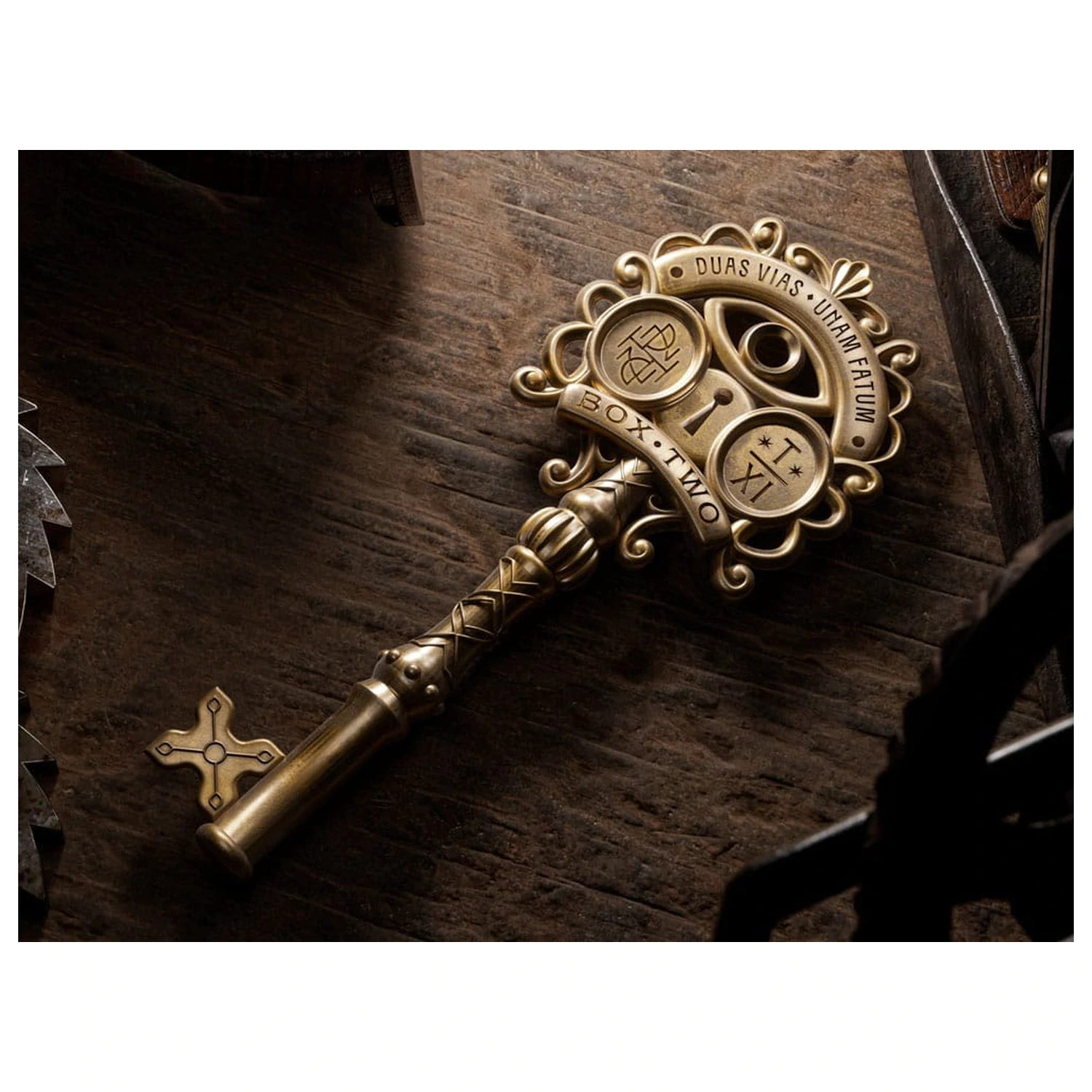 Neil Patrick Harris Spiele Box Box Two Produktfoto