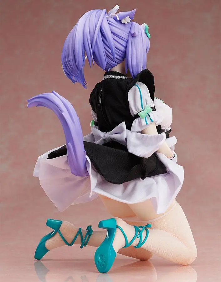 Nekopara PVC Statue 1/4 Cinnamon 26 cm Produktfoto