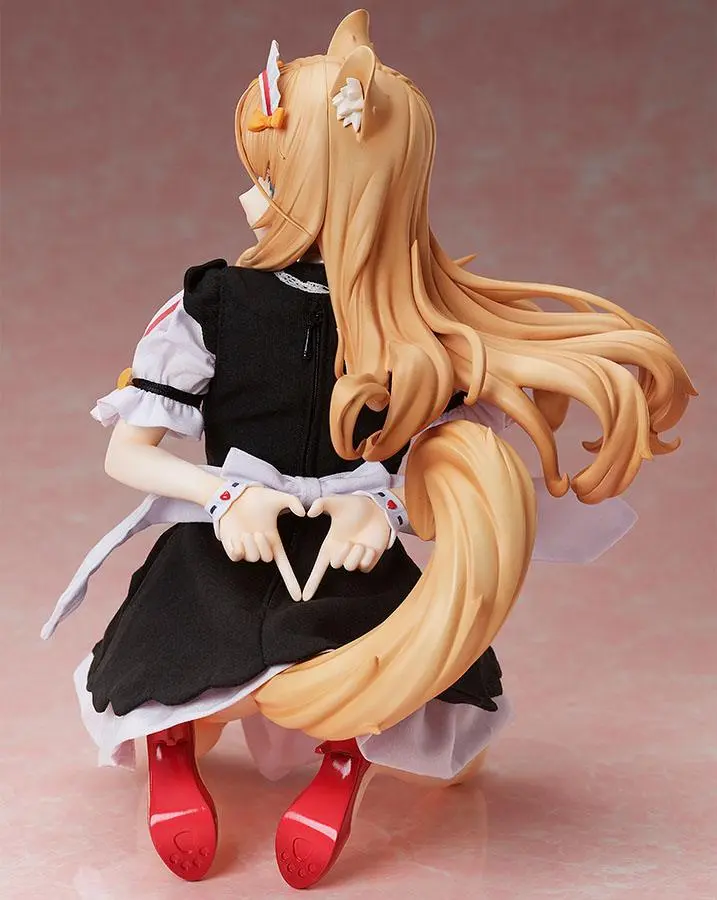 Nekopara PVC Statue 1/4 Maple 26 cm Produktfoto