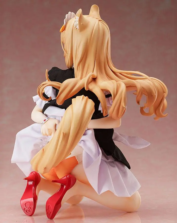 Nekopara PVC Statue 1/4 Maple 26 cm Produktfoto