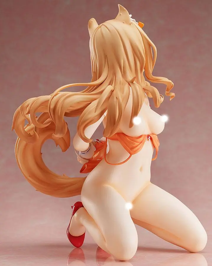 Nekopara PVC Statue 1/4 Maple 26 cm Produktfoto