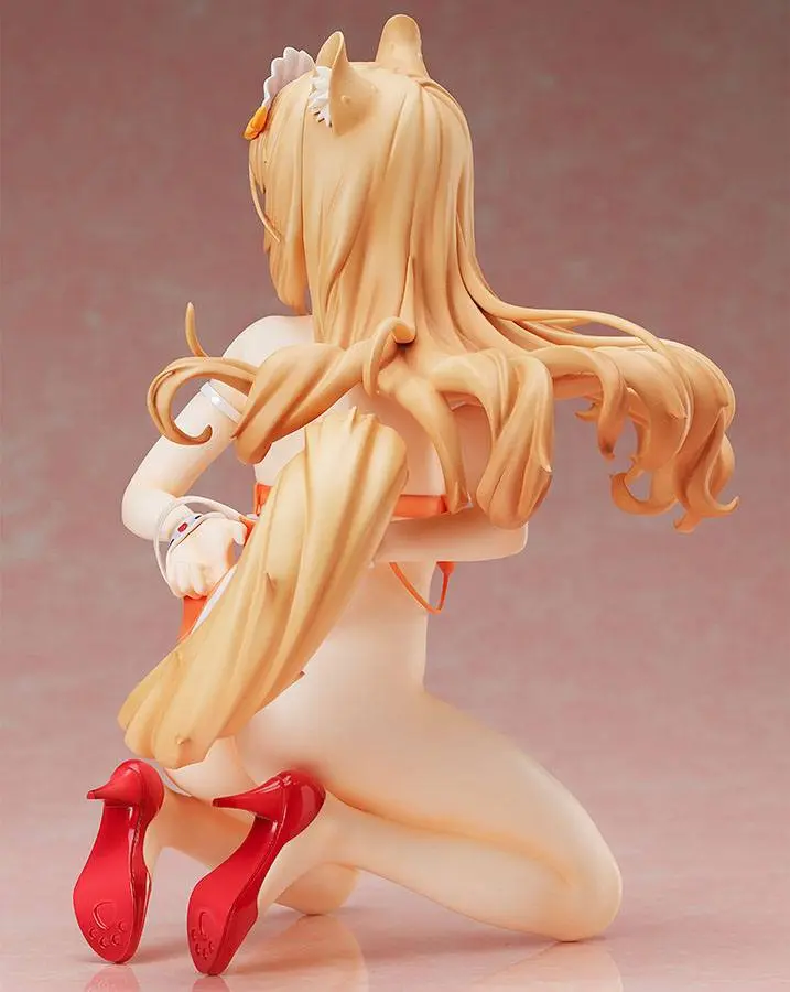 Nekopara PVC Statue 1/4 Maple 26 cm Produktfoto