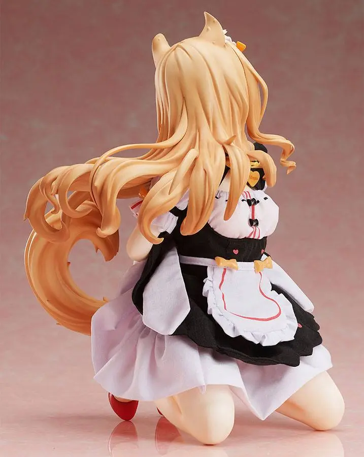 Nekopara PVC Statue 1/4 Maple 26 cm Produktfoto