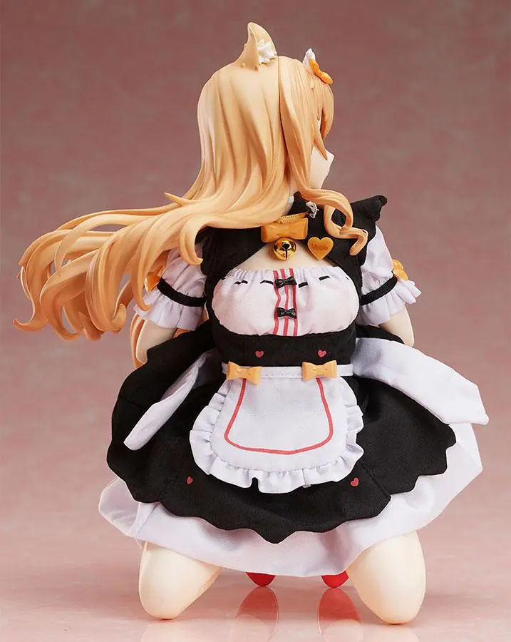 Nekopara PVC Statue 1/4 Maple 26 cm Produktfoto