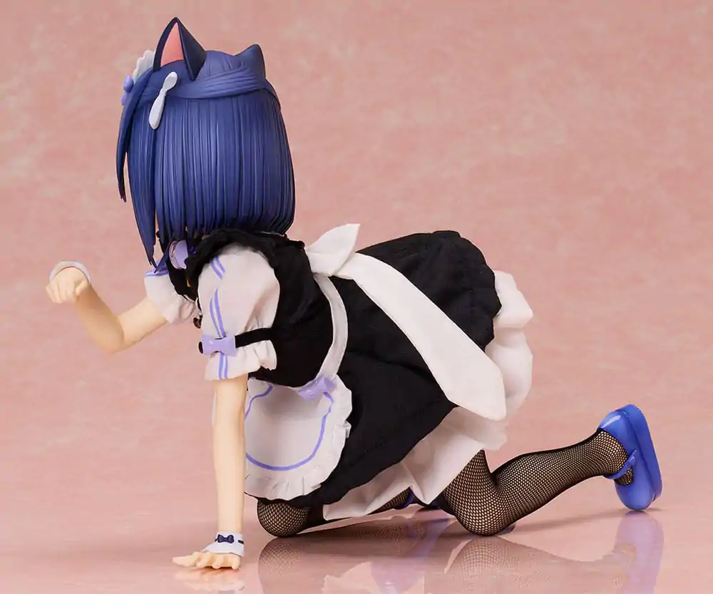 Nekopara Statue 1/4 Shigure Minazuki 20 cm Produktfoto