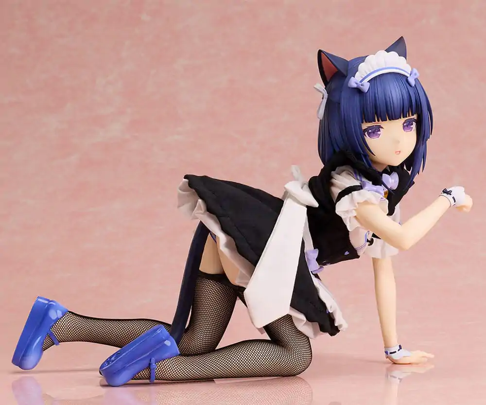 Nekopara Statue 1/4 Shigure Minazuki 20 cm Produktfoto