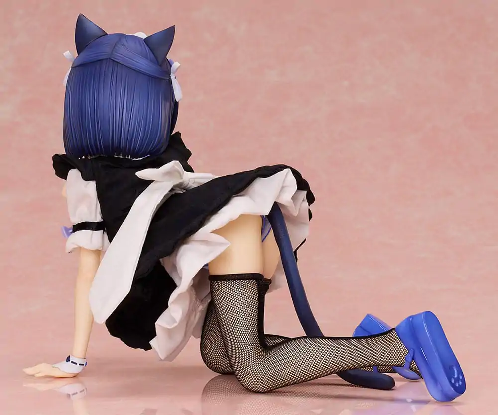 Nekopara Statue 1/4 Shigure Minazuki 20 cm Produktfoto