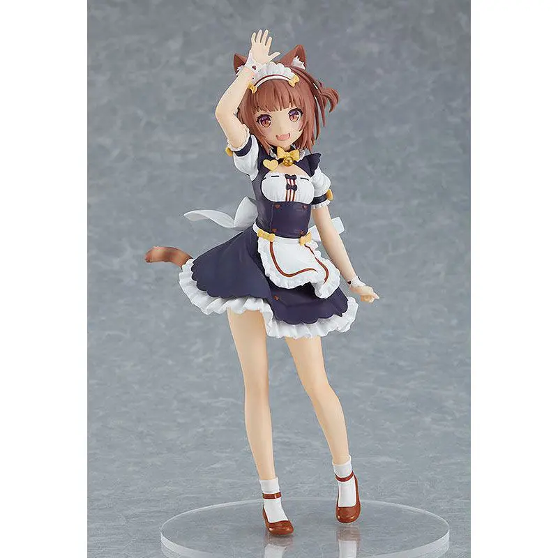 Nekopara Pop Up Parade PVC Statue Azuki 16 cm Produktfoto