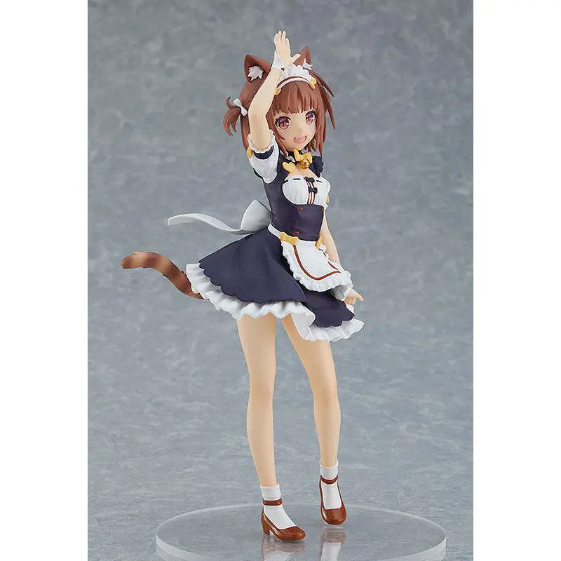 Nekopara Pop Up Parade PVC Statue Azuki 16 cm Produktfoto