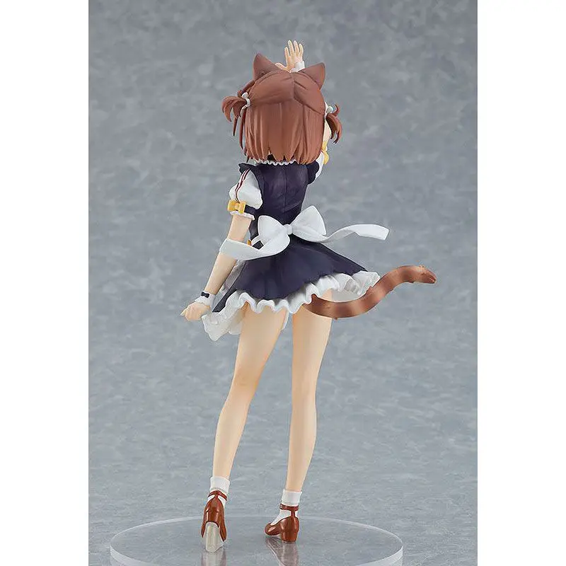 Nekopara Pop Up Parade PVC Statue Azuki 16 cm Produktfoto