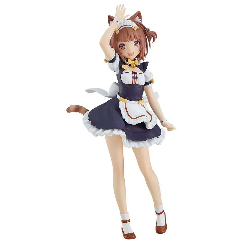 Nekopara Pop Up Parade PVC Statue Azuki 16 cm Produktfoto