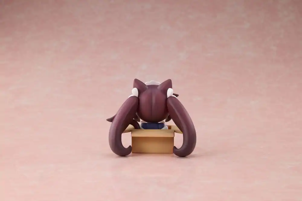 Nekopara Chibi Figur Chocola 7 cm Produktfoto