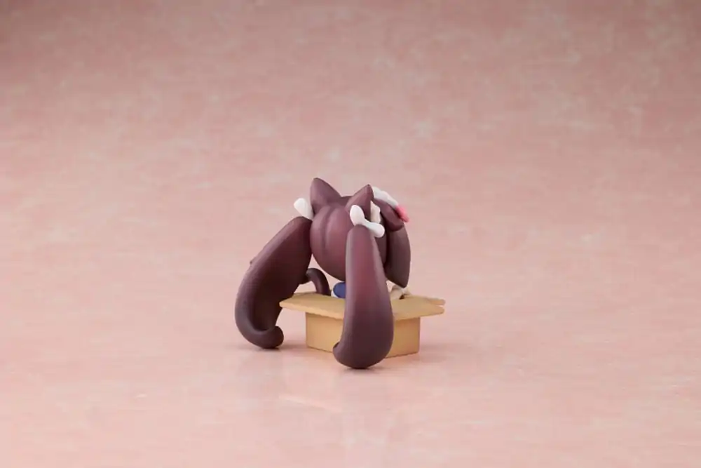 Nekopara Chibi Figur Chocola 7 cm Produktfoto