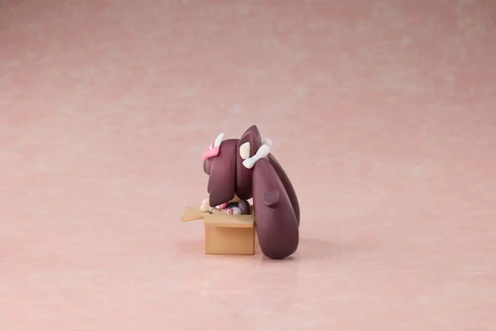 Nekopara Chibi Figur Chocola 7 cm Produktfoto