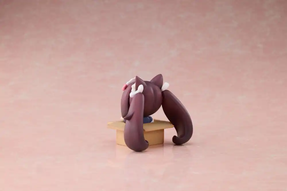 Nekopara Chibi Figur Chocola 7 cm Produktfoto