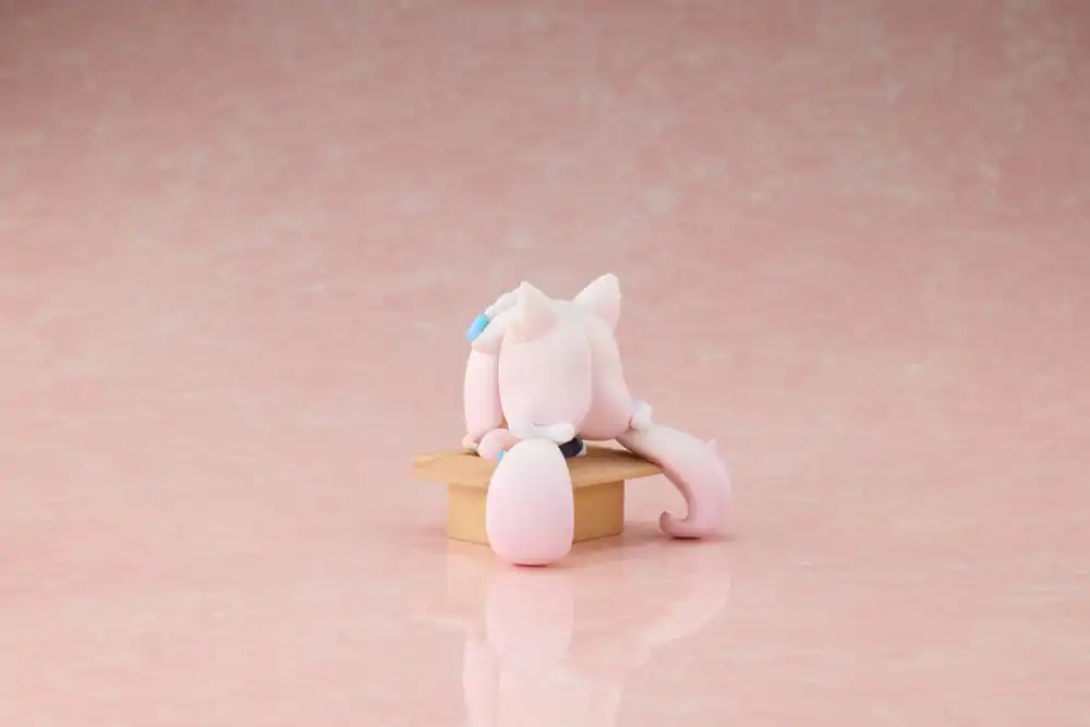 Nekopara Chibi Figur Vanilla 7 cm Produktfoto