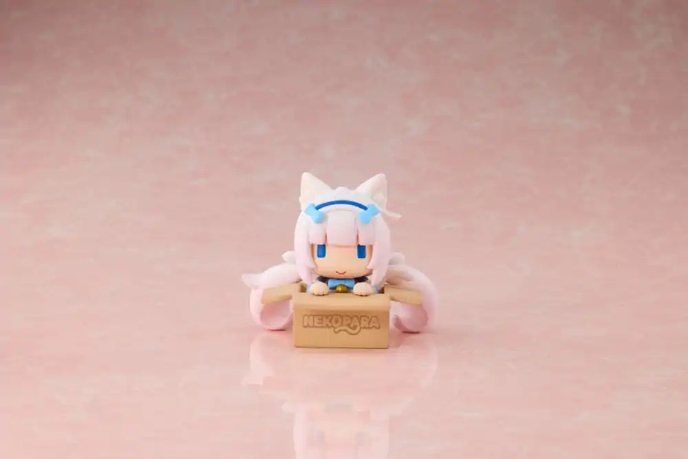 Nekopara Chibi Figur Vanilla 7 cm Produktfoto