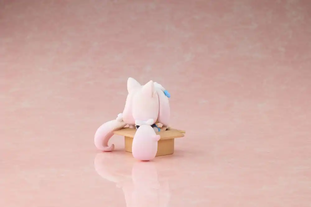 Nekopara Chibi Figur Vanilla 7 cm Produktfoto