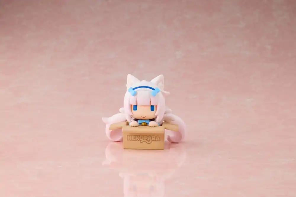 Nekopara Chibi Figur Vanilla 7 cm Produktfoto