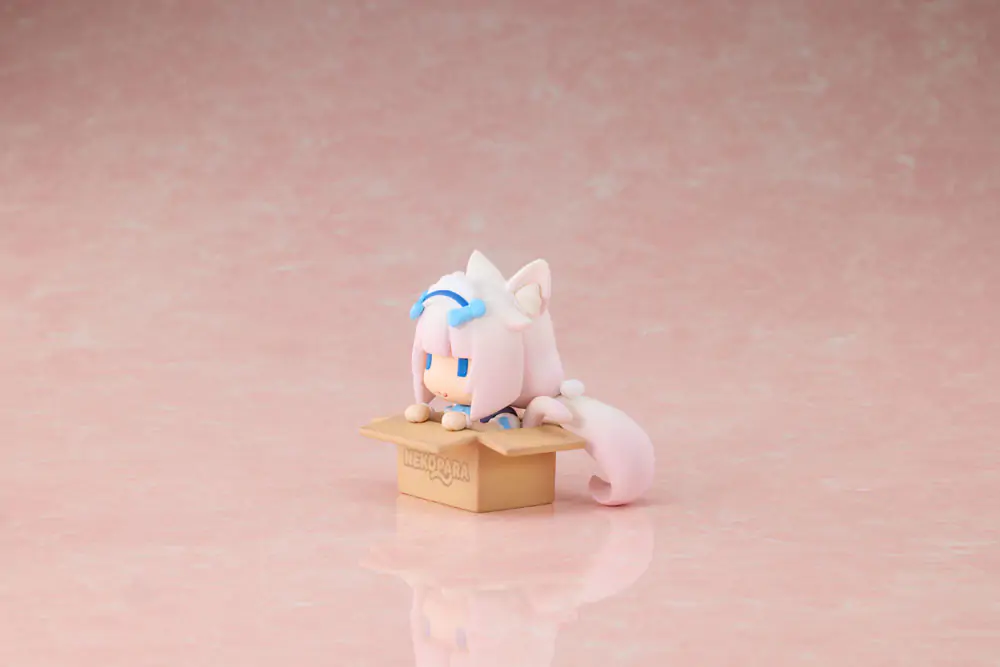 Nekopara Chibi Figur Vanilla 7 cm Produktfoto